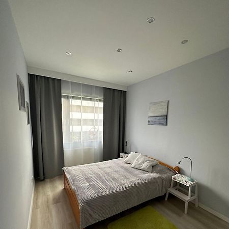 Bronowice Apartment Krasków Exterior foto