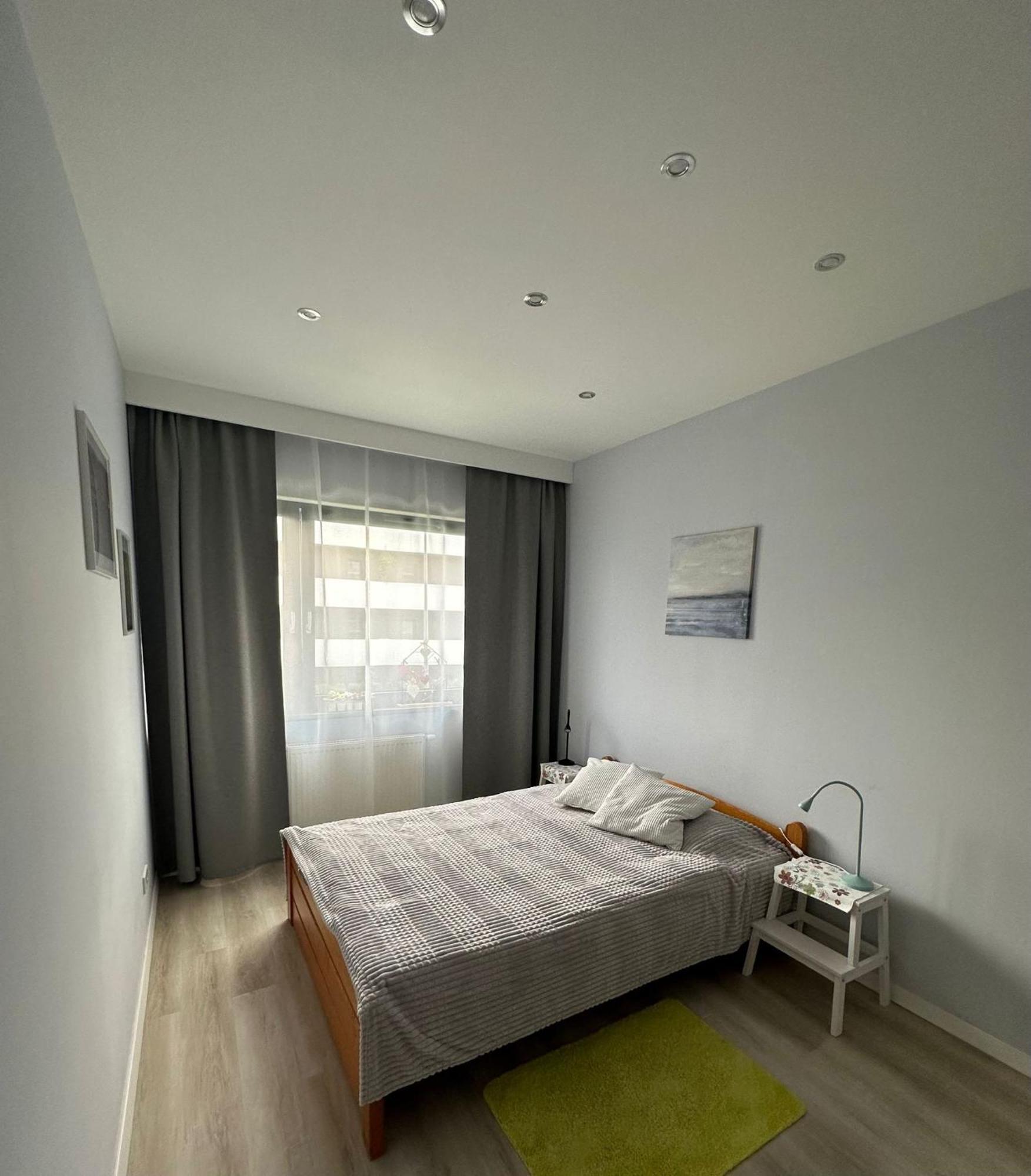Bronowice Apartment Krasków Exterior foto